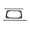 690981 690982 for Briggs Stratton Push Rods Sets W/ 690971 Replacement Valve Cover Gasket