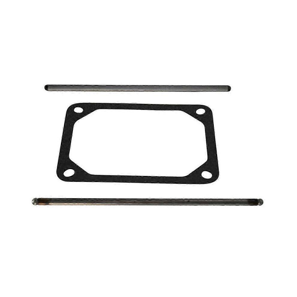 690981 690982 for Briggs Stratton Push Rods Sets W/ 690971 Replacement Valve Cover Gasket