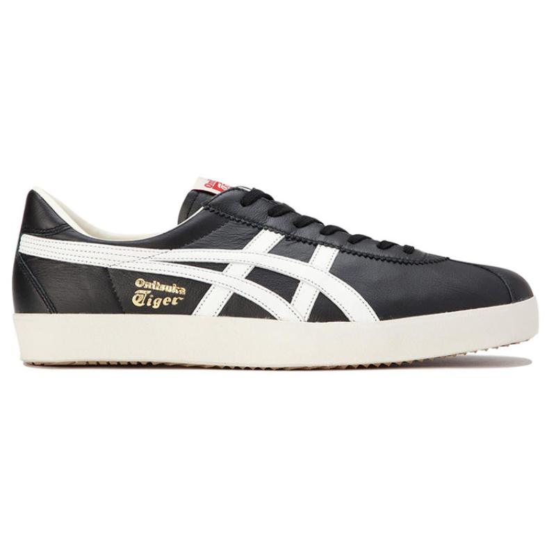 Onitsuka Tiger Vickka Nm Nippon Made 'Black White' Sneakers 1183B433-001