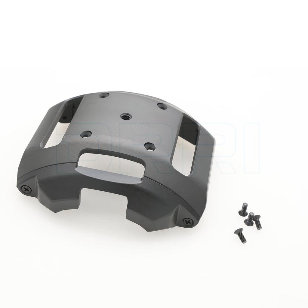 DRRI DJI Ronin 4D 6K 8K Camera Zenmuse X9 Gimbal Counterweight for Tilt Axis Adjustment and Balance