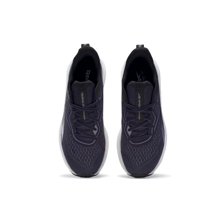 Reebok Forever Floatride Energy 2.0 'Negro Morado' para Mujer EH3249