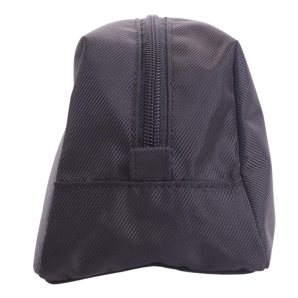 TaylorMade True Light Pouch, Black, Men's, 2022SS, TD274