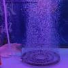 Placă Nano Aerare Inel Aerare Estuar Pești Koi Inel Aerare Estuar Fructe de Mare Inel Aerare Piatră Aerare Bandă Aer Acvariu Bulă Pl