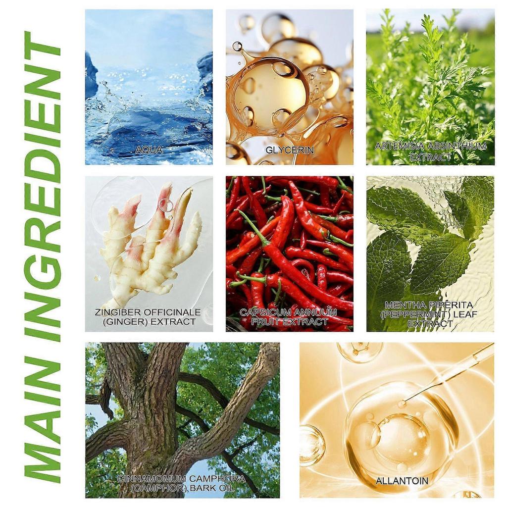 Ximonth Knee Pain Patches Relieve Soreness And Discomfort In The Leg Joints, Lumbar Vertebrae And Knees. Body Care Patches