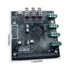 CS42448 Chip Sound Decoding Board Providing 6 In 8 Out Support Ideal for Development Projects and Integrated Systems