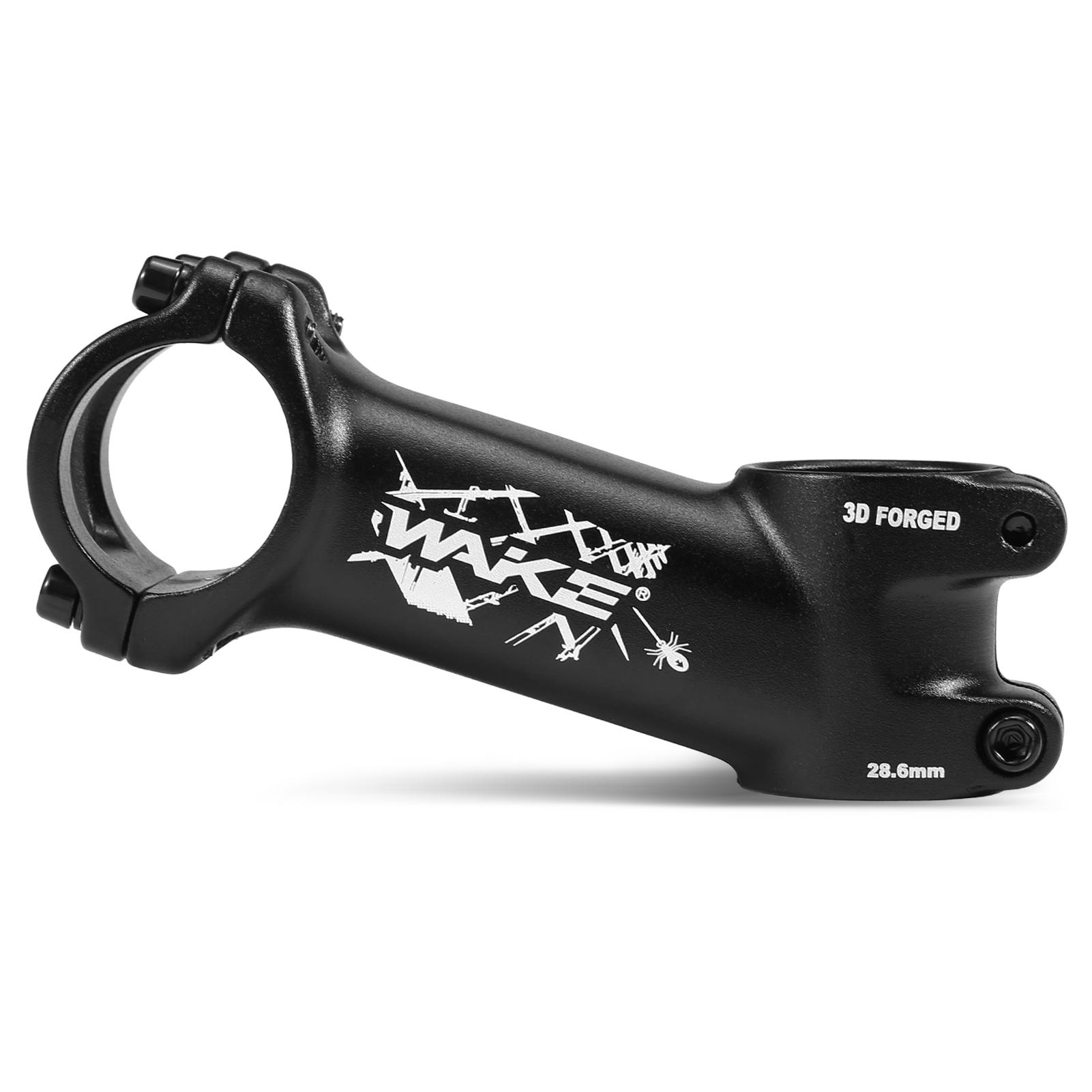 

Вынос велосипеда 17 градусов Сверхлегкий вынос велосипеда Вынос горного шоссейного велосипеда для руля 31,8 мм 90mm