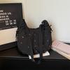 Crossbody Bag Women's Bag Commuter Shoulder Bag