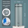 WANXIANG H136SL Stainless Steel Vacuum Insulated Mug 550ml
