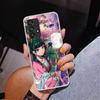 A-Apothecary D-Diaries Anime Phone Case For Samsung Galaxy A52 A32 A22 A12 A51 A31 A50S A30S A20S A10S Note 20 Ultra 10 Plus S10