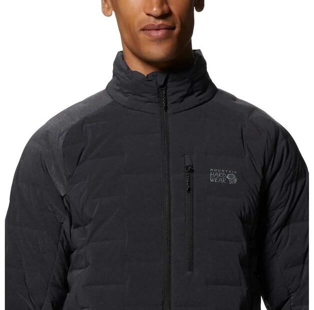 Mountain Hardwear Stretchdown Jacket