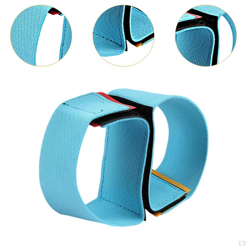 Gymnastics Toe Straps, Workout Bands, Auxiliary Belt, Tumbling Training for The ,