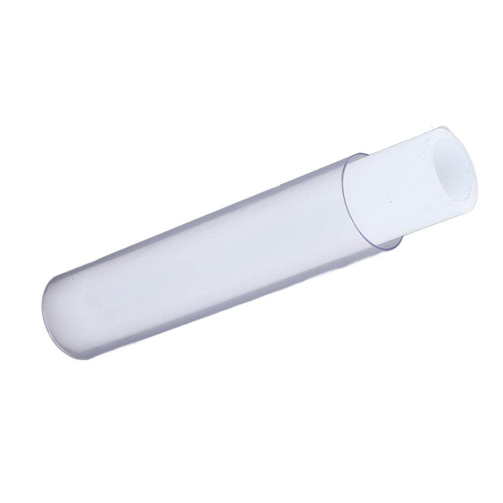 Silicone Candle Mold Long Food Grade Easy Demould Heatproof Durable Candlestick Mold for DIY Craft Decoration