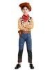 Kids' Toy Story Woody Cowboy Costume for Halloween