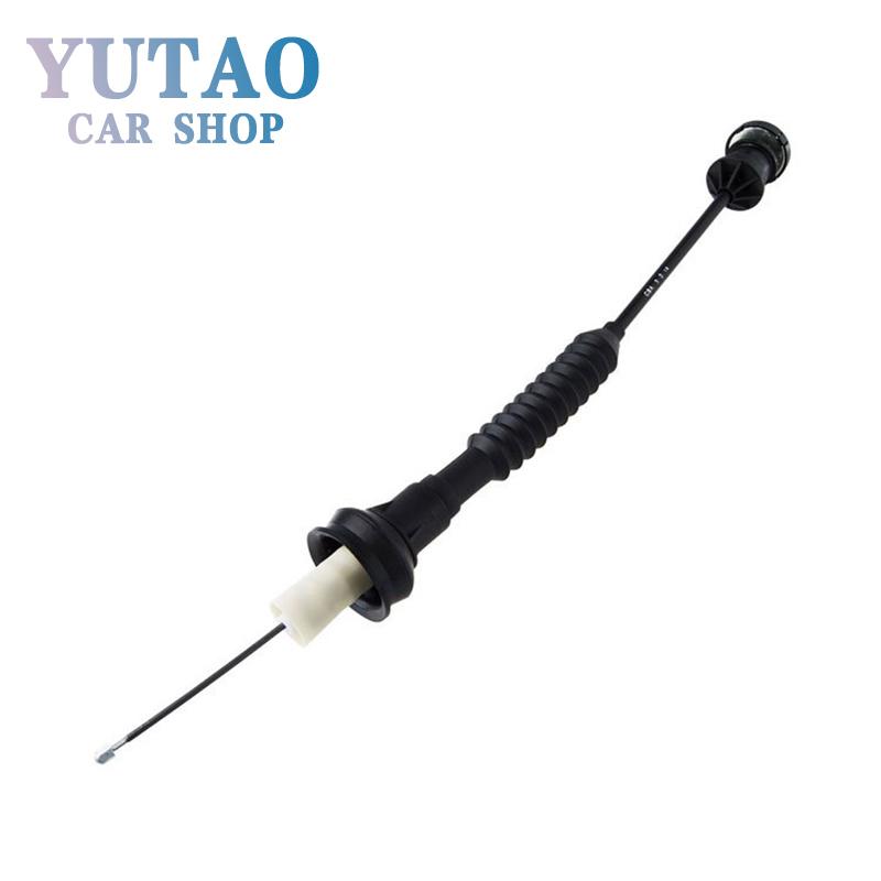 

clutch cable Clutch operating cable manual gear 2150EC 9686559280 For Peugeot 206 207 Citroen C2 Hatchback Saloon