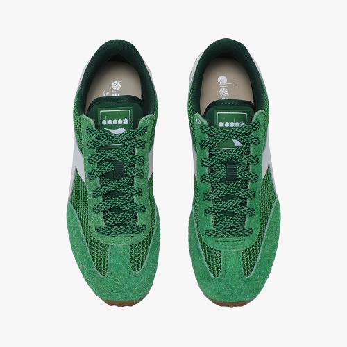 Diadora Rally GREEN D5153LSP02GNS