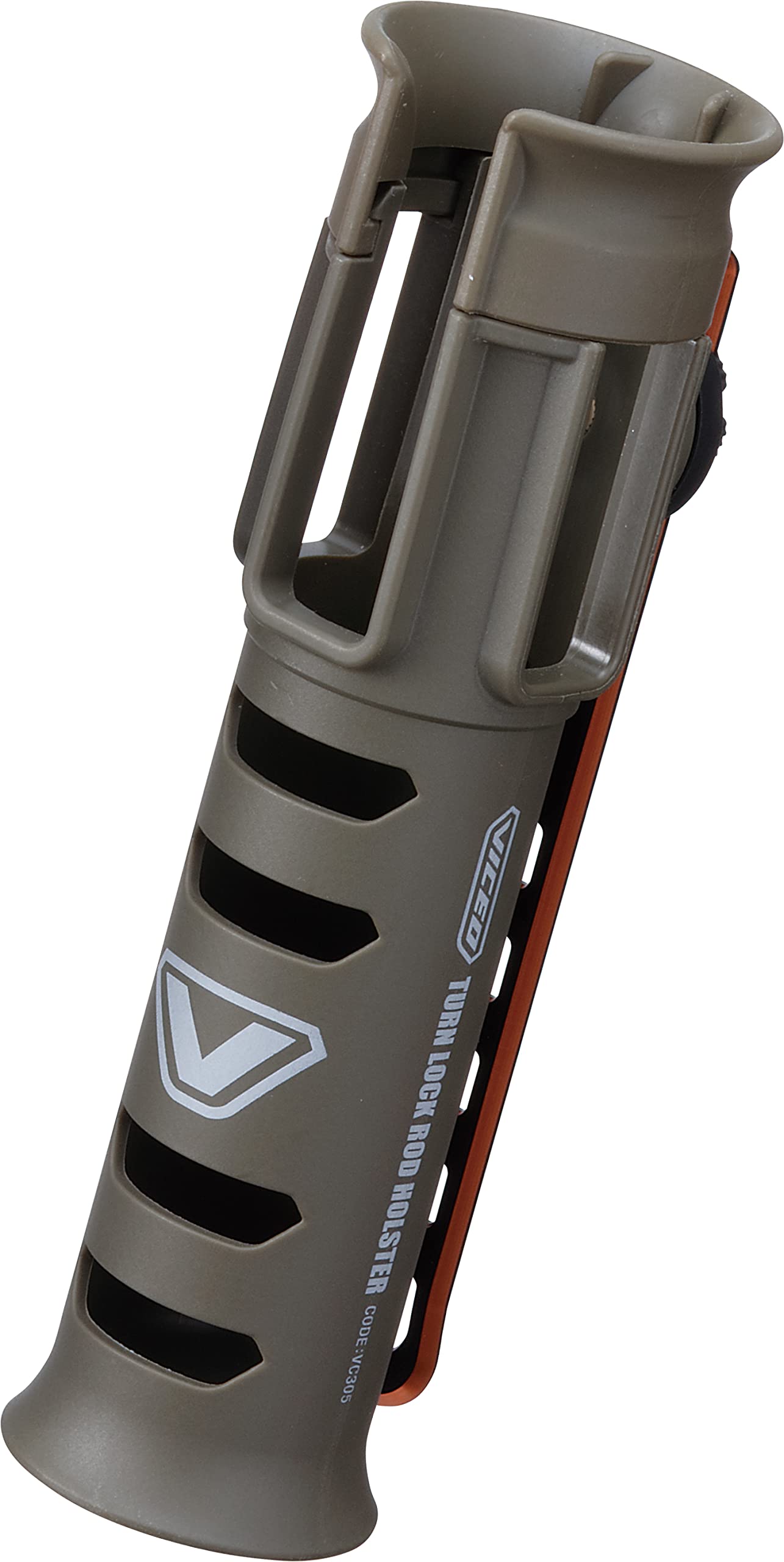 

VICEO Turnlock Rod Holster, Olive Drab, VC305O