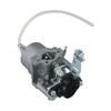 Generator Carburetor Set Lightweight Parts Portable Repair Accessories Easy Installation Exquisite Gas Powered