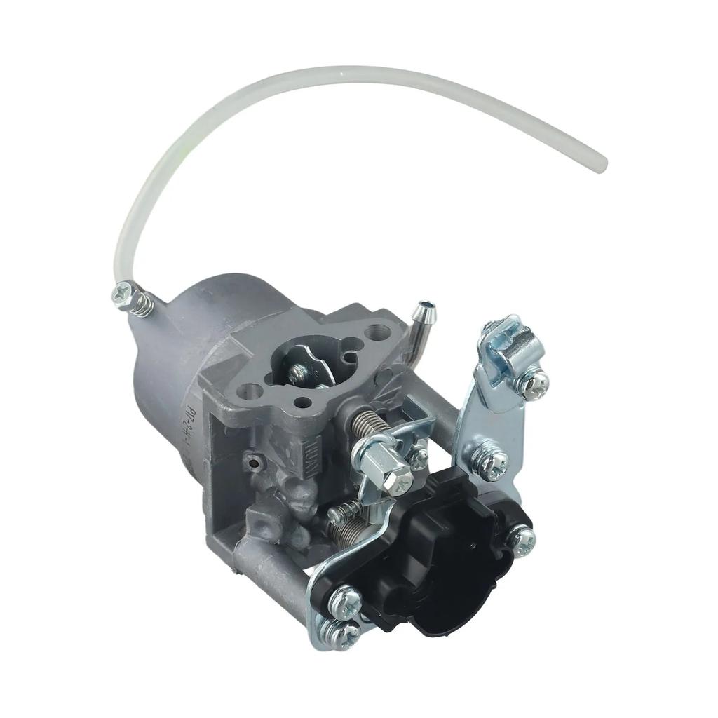 Generator Carburetor Set Lightweight Parts Portable Repair Accessories Easy Installation Exquisite Gas Powered