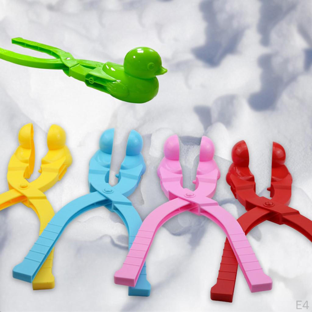 Clip for Children Parents or family, Ball Shape Sandball