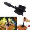 Curved Meat , Rice, Potato, Pumpkin, Temp Beef, Burger Masher, Utensil