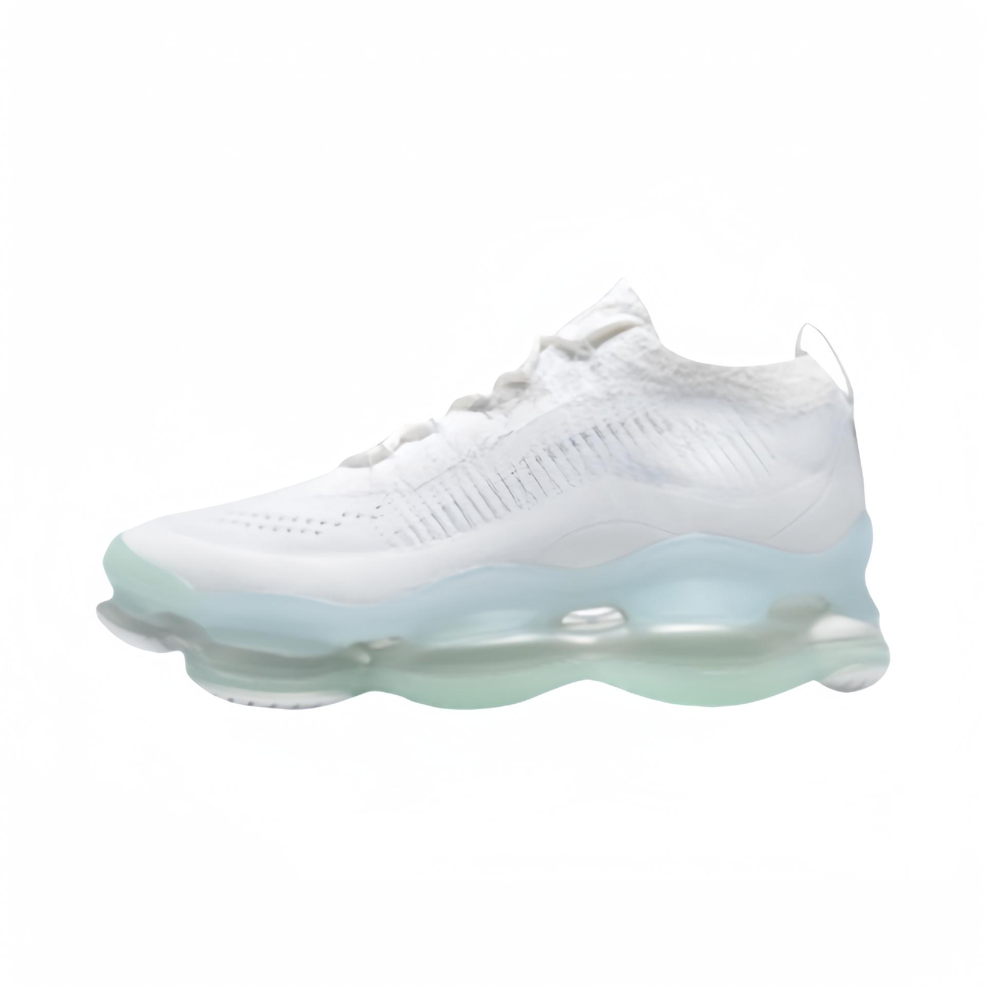 

Мужские и женские спортивные кроссовки с сетчатой амортизацией на всю ладонь, нескользящие, для бега, парная обувь 42