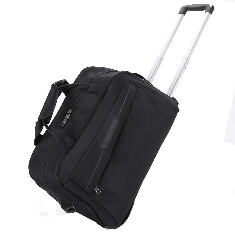 Churong Foldable Rolling Travel Luggage