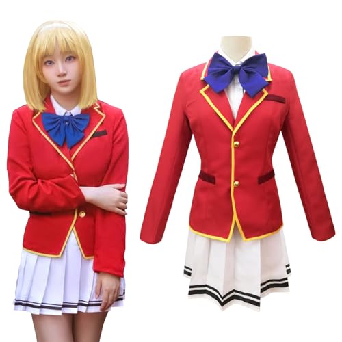 [NOKIJP] Добро пожаловать в Класс Превосходства