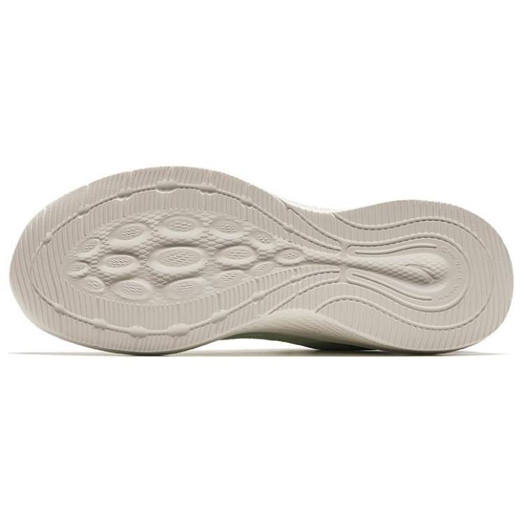 ANTA The Stroll 'White Green Teal' Men's 912425509-2