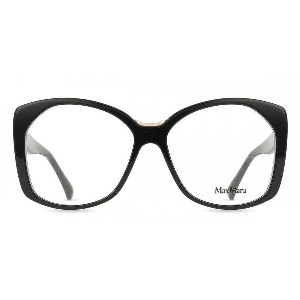 Max Mara Mm5141 001 Women Eyeglasses