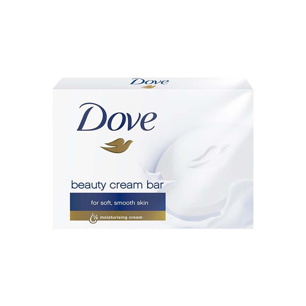 

Крем-мыло Dove Beauty, оригинальное, 100 гр.
