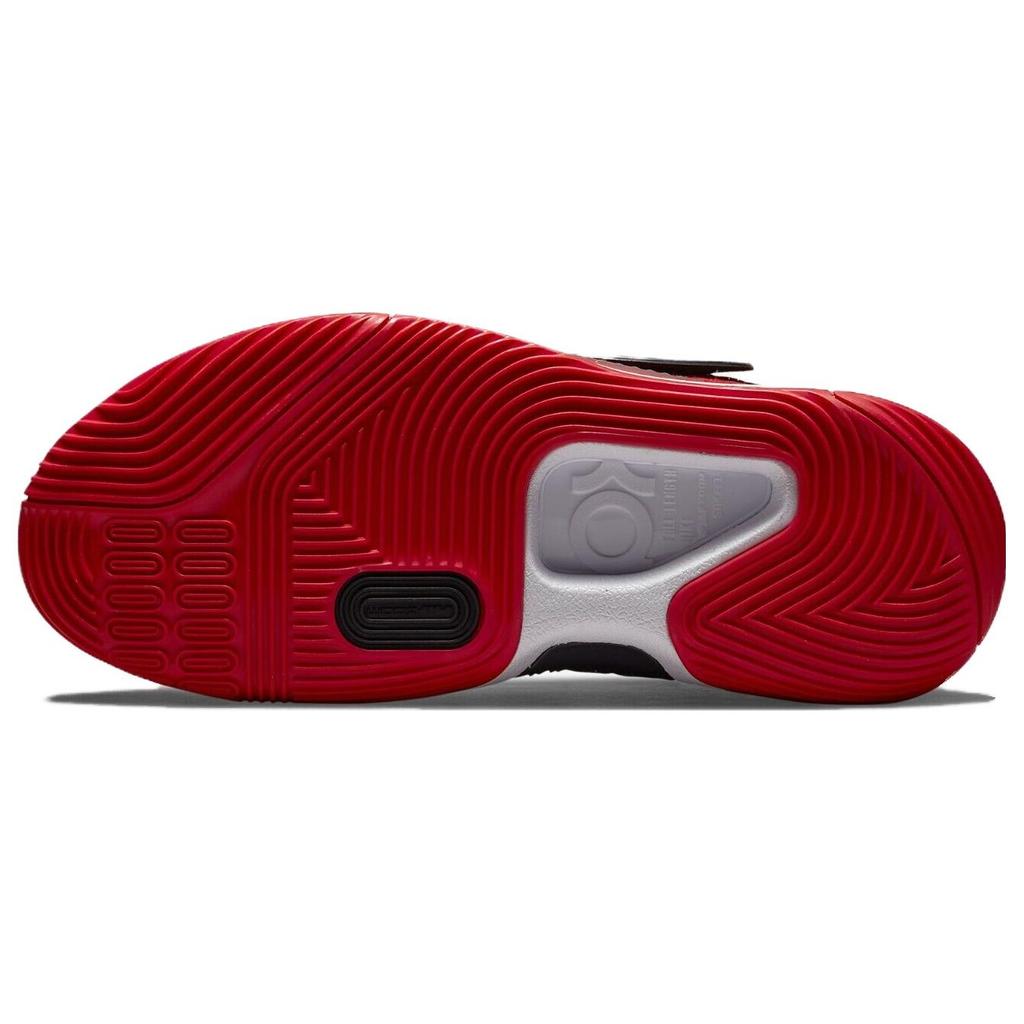 Nike KD 14 TB 'University Red Black' Men's DA7850-600