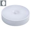 Motion Sensor LED Night Light Super Bright Flicker-Free High Sensitivity USB Rechargeable Cabinet Closet LED Lamp