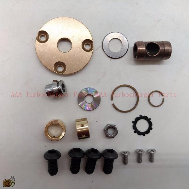 RHF5 Turbo Repair /Rebuild Kits,VF38/VF40/VF46 Supplier AAA Turbocharger Parts