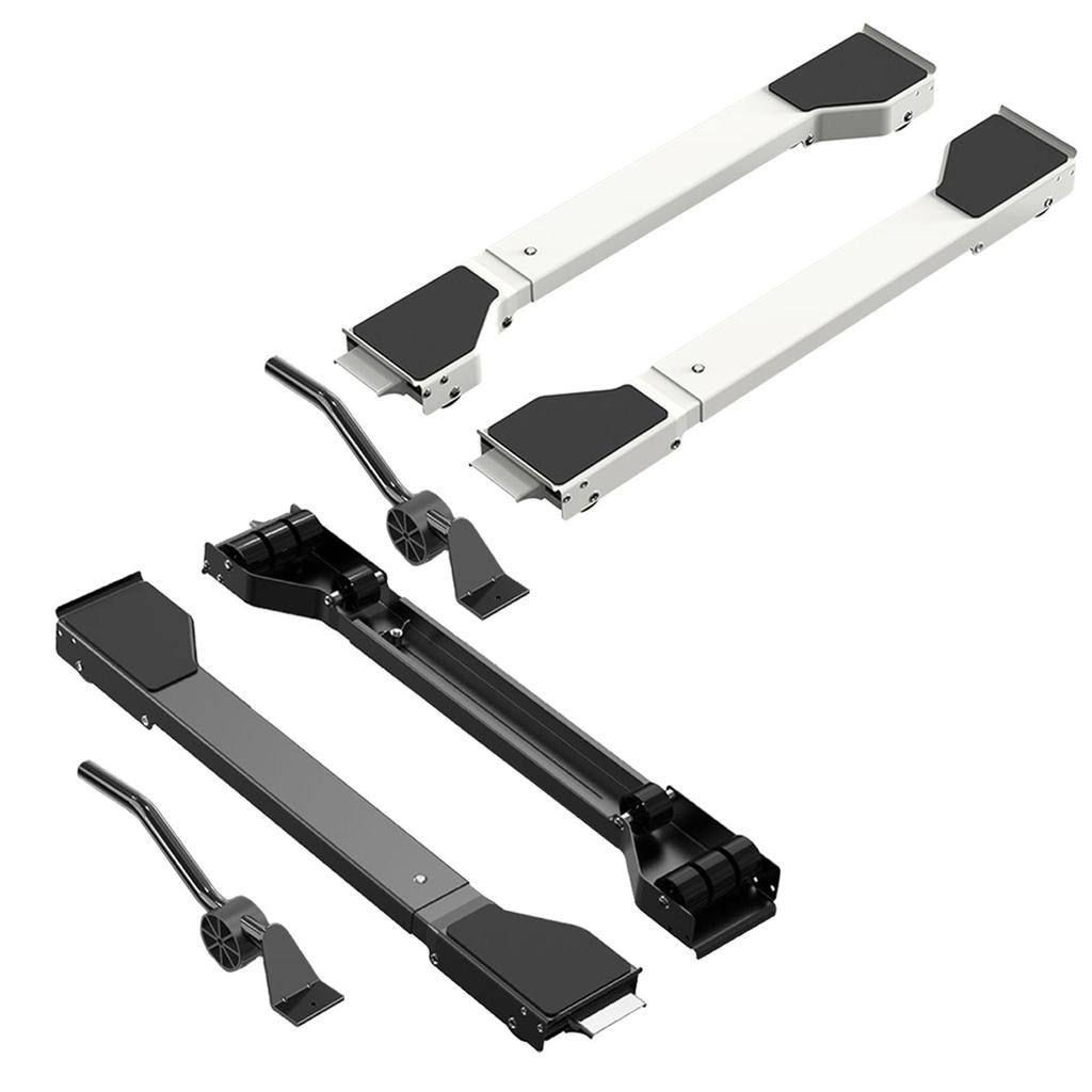 Extendable Furniture Appliances Rollers Refrigerator Base for Furniture Washing Machines Refrigerator Dryer Machine Dishwashers