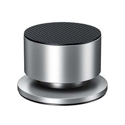 Aluminium-Magnesium-Legierung Lautsprecher-Isolationsfüße Eliminieren 95 % der Vibrationen für Audiophile Klangklarheit & Räumliches Gleichgewicht