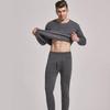 Winter Thermal Underwear Long Johns Mens Keep Warm Tops Pants Set Thick Clothes Comfortable Thermo Underwear Sets