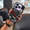 Full Wrap Cute Phone Case For ZTE Blade V60 Design/Axon 60 Lite Shockproof Silicone Durable Phone Protector Graffiti TPU