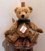 [USED] Germany Hermann Teddy Bear Henry