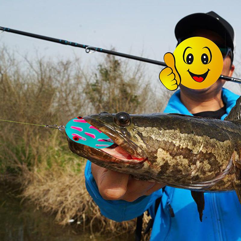 2Pcs 7G 4.5Cm Mini Thunder Frog Roadbait Simulation Roadbait Soft Roadbait Black Fish Bait Modified Thunder Frog Soft Bait
