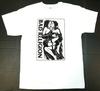 Unisex Shirt Cotton Oversize Large Size New Camiseta Bad Religion La Hardcore Punk Rock Band Para Hombre