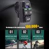 3 In 1 Motorcycle Head Light Horn Turn Light Switch 12V 24V 36V 48V  Waterproof for Ebike Scooter Switch