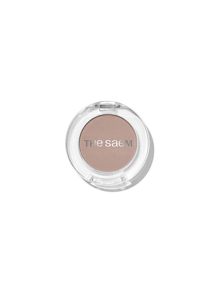 [The Saem] [Single Shadow] The Saem Saemmul Single Shadow Matte