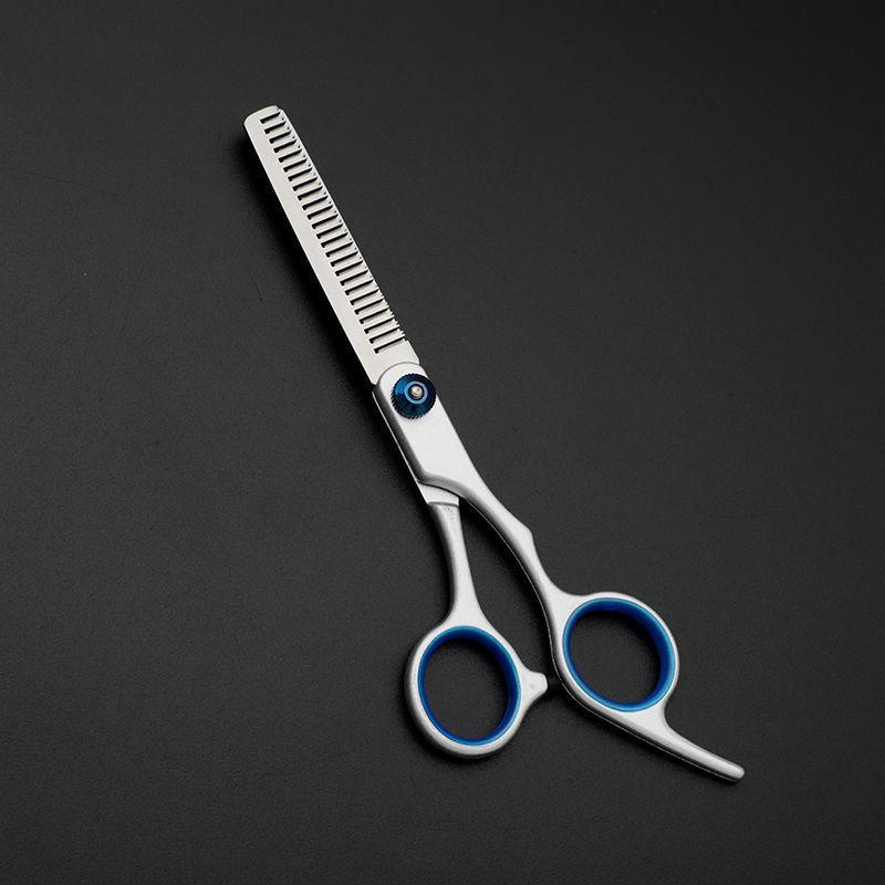 1/5PCS Pet Grooming Scissors Professional Set Stainless Steel Animal Barber Cutting Tools Hair Trimming for Cats and Dogs