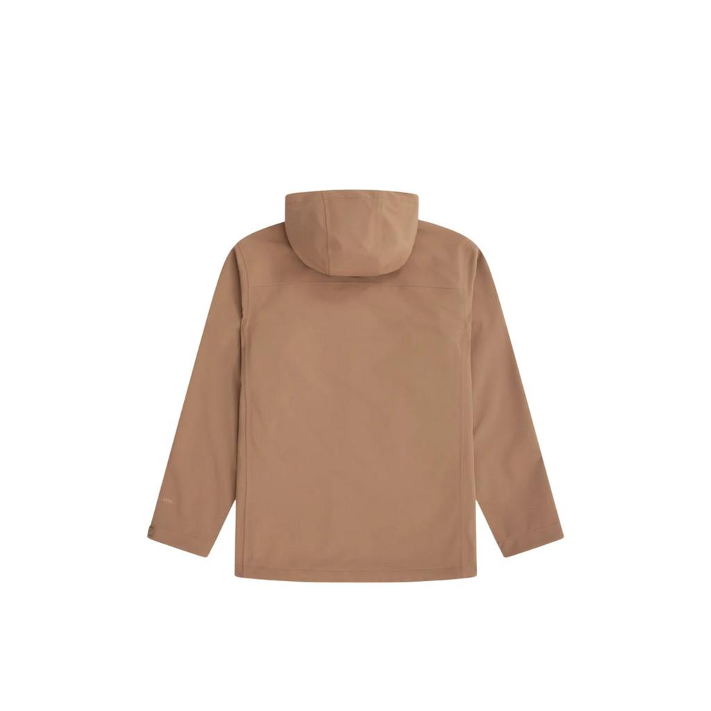 Animal Mens Otto Soft Shell Jacket