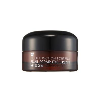Snail Repair Eye Cream | 80% Snail Mucin & Peptide Complex | 25ml