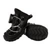 Light Weight Comfortable Pet Shoes Water Repellents Dog Shoes for Hiking Park Walks Thin Soles