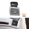 W251 Car Front Left Right Central Air Conditioning AC Vent Grille Complete Assembly For Mercedes Benz R Class R300 R320 R350