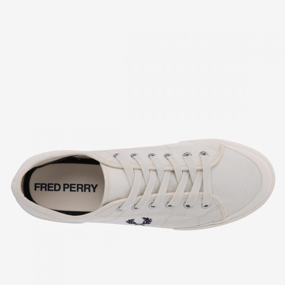 Fred Perry Unisex Sneakers B708 Vintage Tennis