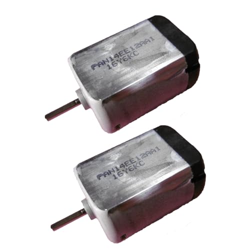 

[Set of 2] PAN14EE General-purpose motor Can also be used to repair or replace sliding doors!