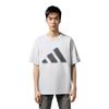 adidas Fos Gfx Sports Minimalist Crew Neck Casual Short Sleeve T-Shirt Men Tops KF0678